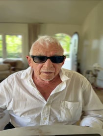 Poster for Other video from Eric Burdon