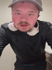 Poster for Other video from Braydonthe no cap man