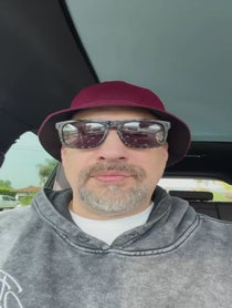 Poster for Birthday video from BReal_CypressHill
