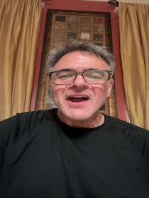 Poster for Advice video from John Kiriakou