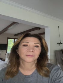 Poster for Pep Talk video from Cheri Oteri
