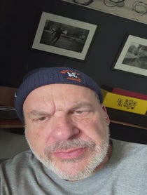 Poster for Other video from Jeff Garlin