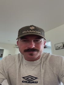 Poster for Valentine's Day video from Riley Green