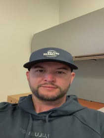 Poster for Question video from AJ McCarron