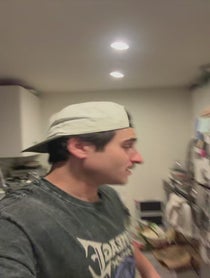 Poster for Other video from Joey Dardano