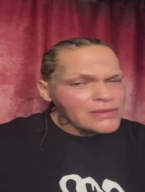 Poster for Holiday video from Moe Millionz