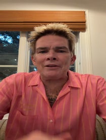 Poster for Other video from Mark McGrath