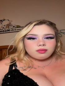 Poster for Holiday video from Juicy Sinclair