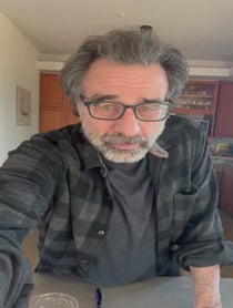 Poster for Other video from Ray Abruzzo