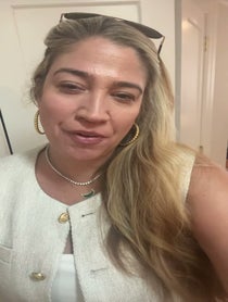 Poster for Father's Day video from Meredith Marakovits