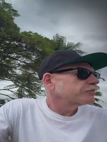 Poster for Holiday video from Bill Kelliher