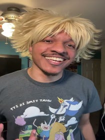 Poster for Birthday video from restlyss