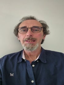 Poster for Other video from Guy Henry