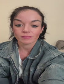 Poster for Question video from Jade Ramsey