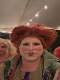 Poster for Wedding shoutout video from Summer Orlando