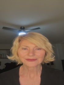 Poster for Question video from Beth Broderick