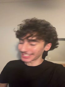 Poster for Pep Talk video from backwithali