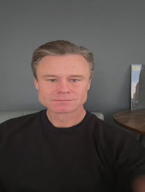 Poster for Pep Talk video from Eric Nenninger