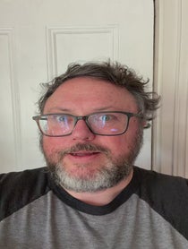 Poster for Roast video from Jay Klaitz