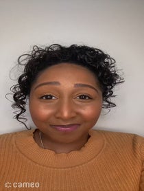 Poster for Intro video video from Rose-Marie Christian