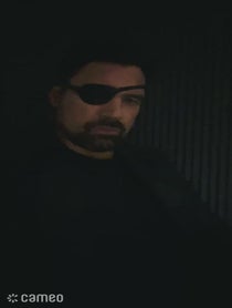 Poster for Intro video video from Manu Bennett