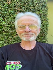 Poster for Birthday video from Rob Paulsen