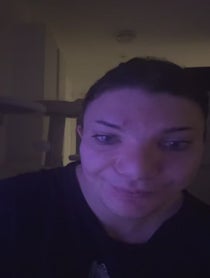 Poster for Send some love video from Oriona Doherty