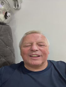 Poster for Pep Talk video from John Mcdonald