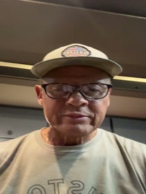 Poster for Father's Day video from Neal McCoy