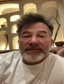 Poster for Father's Day video from Joe Flanigan