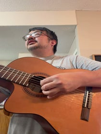 Poster for Birthday video from Jason Drew (Mr. Jason)
