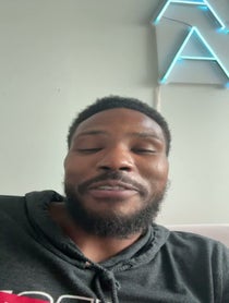 Poster for Birthday video from Malik Beasley