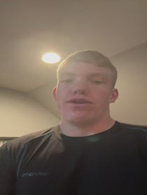 Poster for Birthday video from Zach Moyer