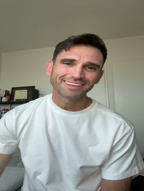 Poster for Birthday video from Carl Radke