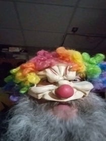 Poster for Other video from ChucklesTheClown