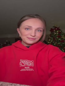 Poster for Holiday video from Daniella Bruce