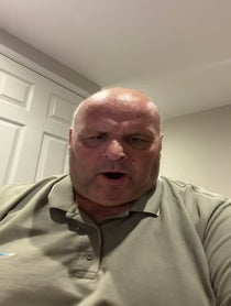 Poster for Other video from Big john  - the boshfather
