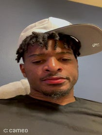 Poster for Intro video video from Rashard Higgins