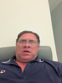 Poster for Father's Day video from John Rocker