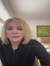 Poster for Other video from Barbara Crampton