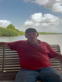 Poster for Father's Day video from Troy Landry