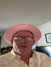 Poster for Roast video from David Koechner