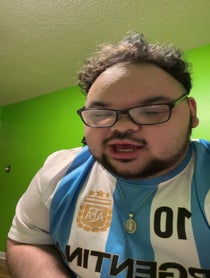 Poster for Father's Day video from Mario Boi
