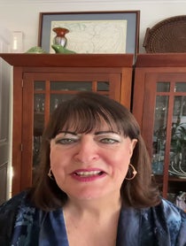 Poster for Other video from Ann Hampton Callaway