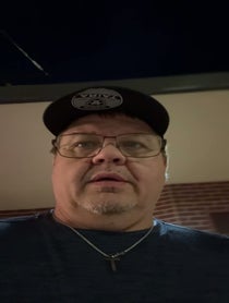 Poster for Birthday video from Chris Combs