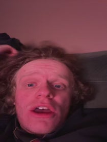 Poster for Asado video from Av33ry (Thugushaker)