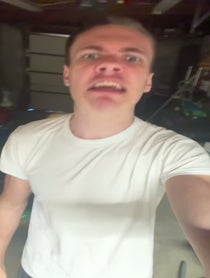Poster for Roast video from Jeffy