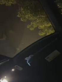 Poster for Birthday video from cer spence / Spencer Goldman