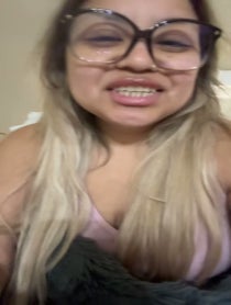 Poster for Birthday video from Ash Trevino