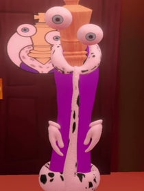 Poster for Other video from Kinger Impersonator